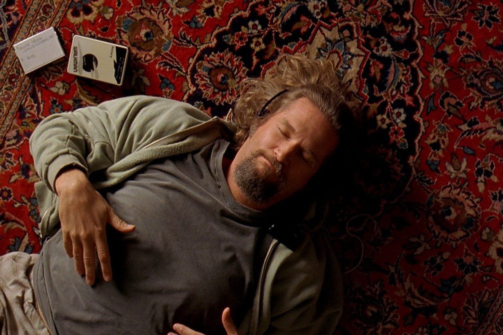 The Big Lebowski movie still