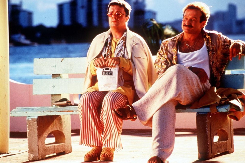 The Birdcage movie still