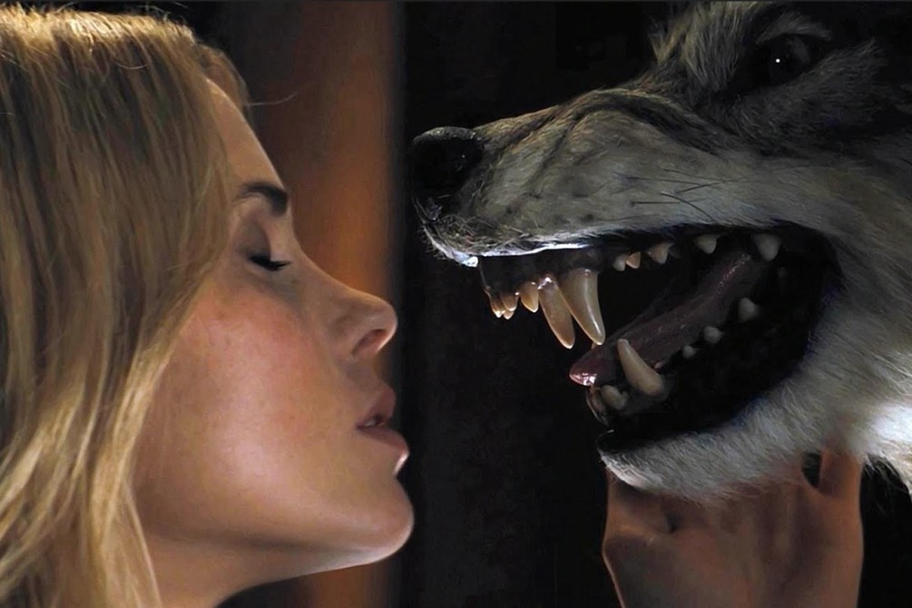 The Cabin in the Woods movie still