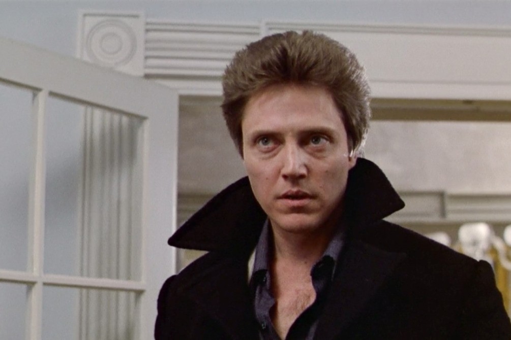 The Dead Zone movie still