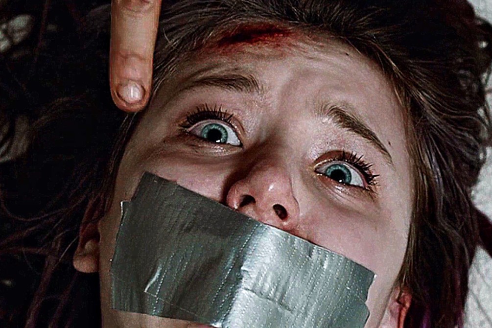 The Devil's Candy movie still