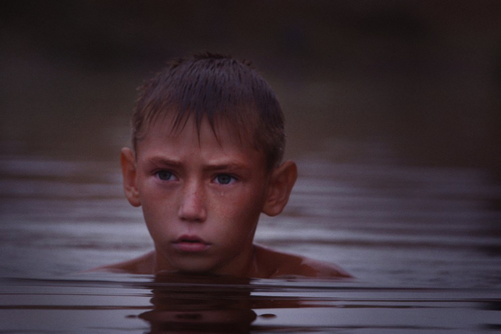 The Distant Barking of Dogs movie still