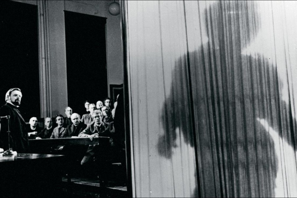 The Elephant Man movie still