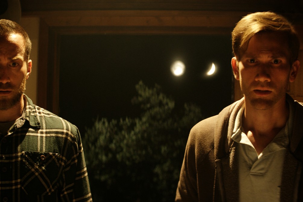 The Endless movie still