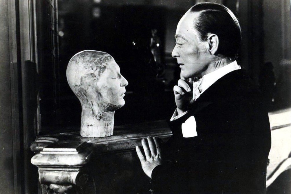 The Face Behind the Mask movie still