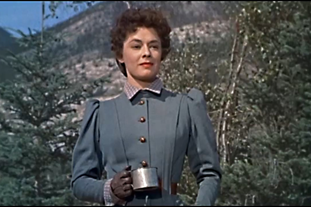 The Far Country movie still