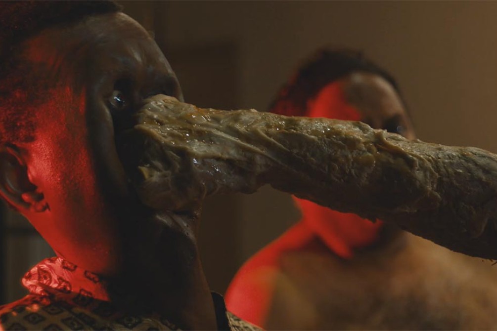 The Greasy Strangler movie still