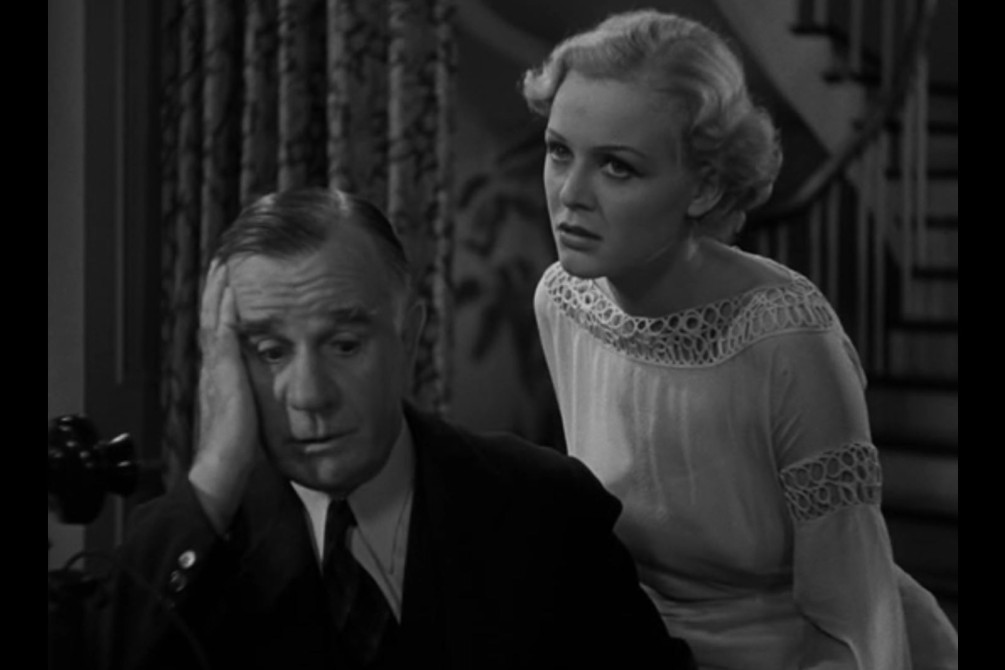 The Invisible Man movie still