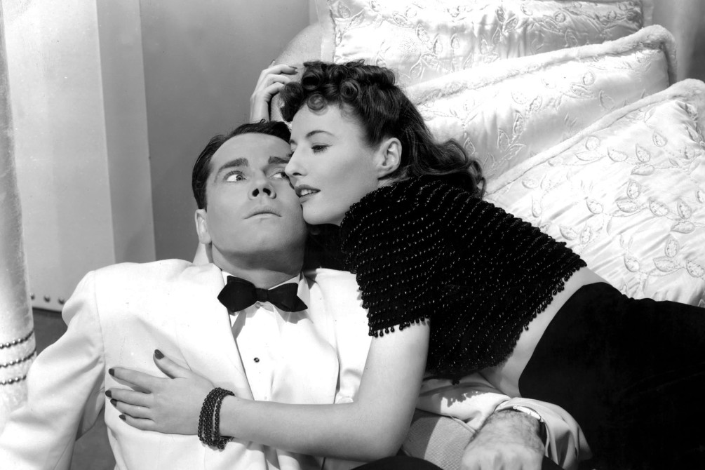 The Lady Eve movie still