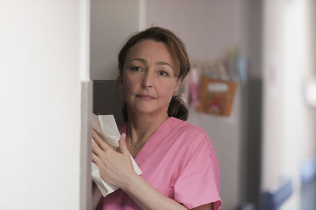 The Midwife movie still