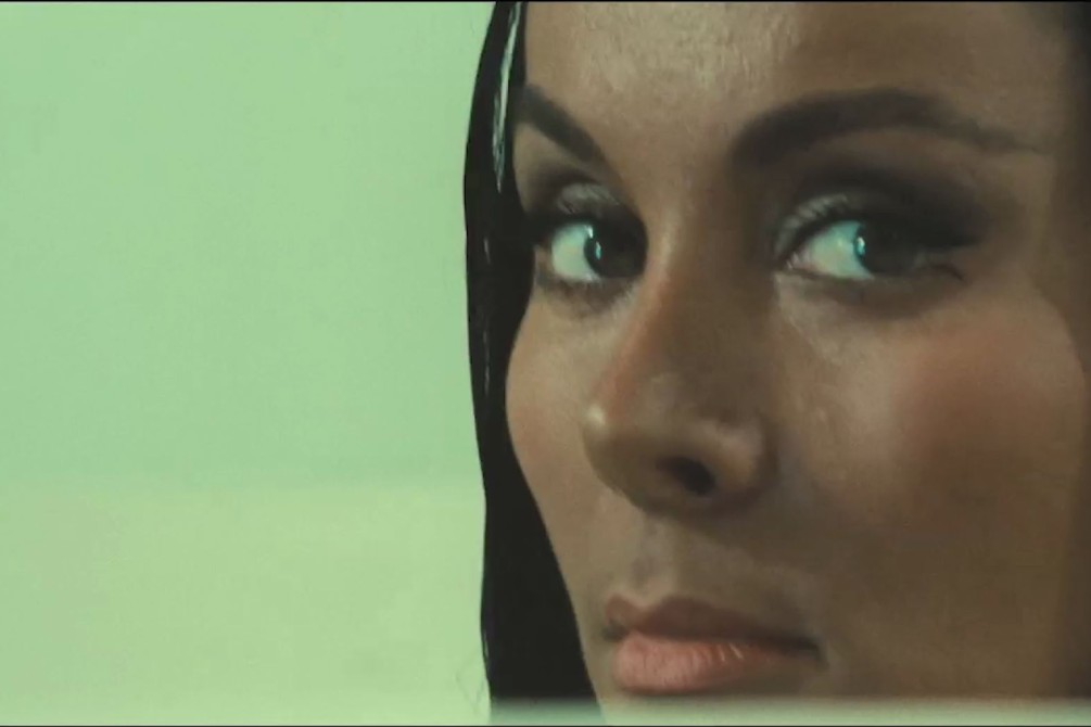 The Other Side of the Wind movie still