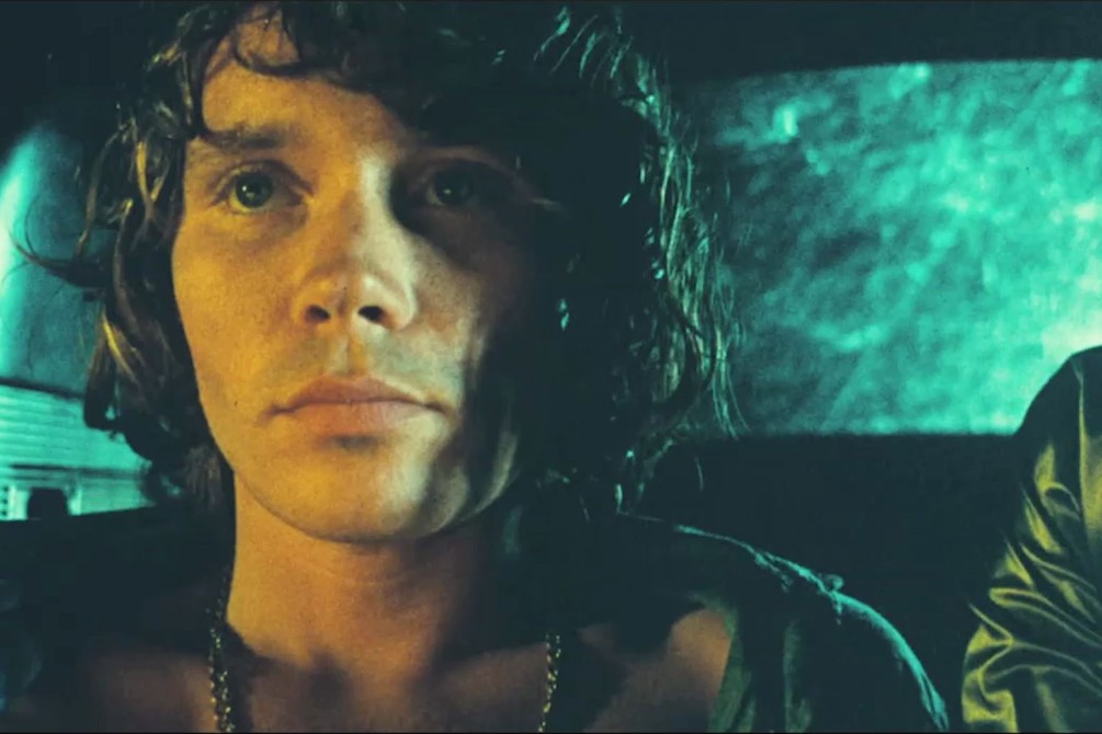 The Other Side of the Wind movie still