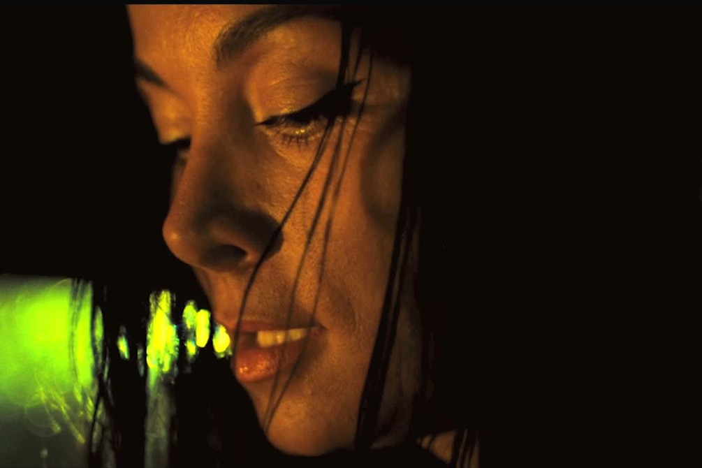 The Other Side of the Wind movie still