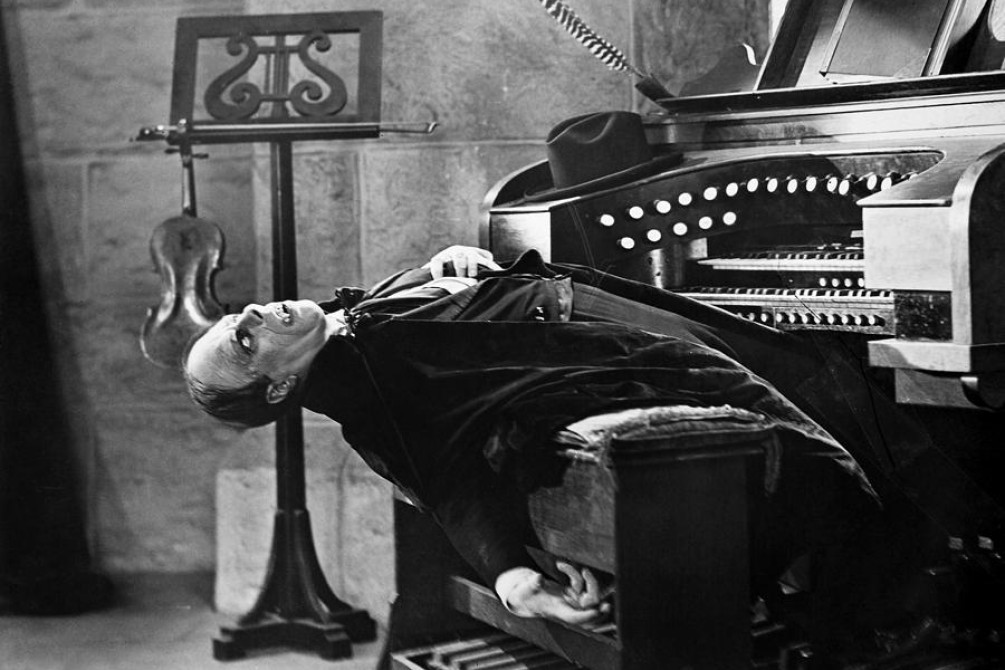The Phantom of the Opera movie still