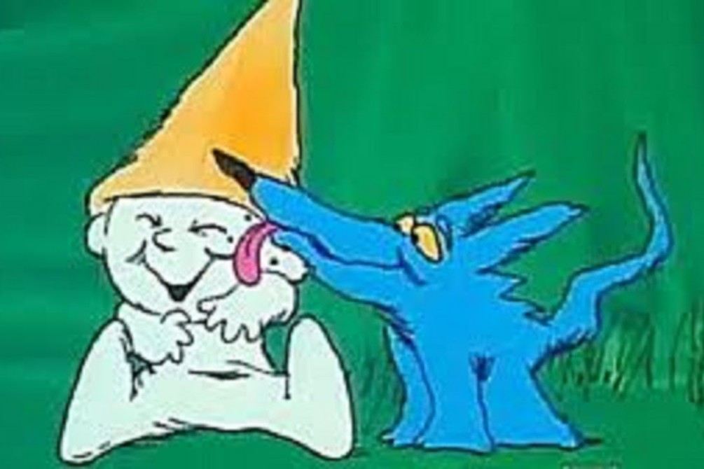 The Point movie still