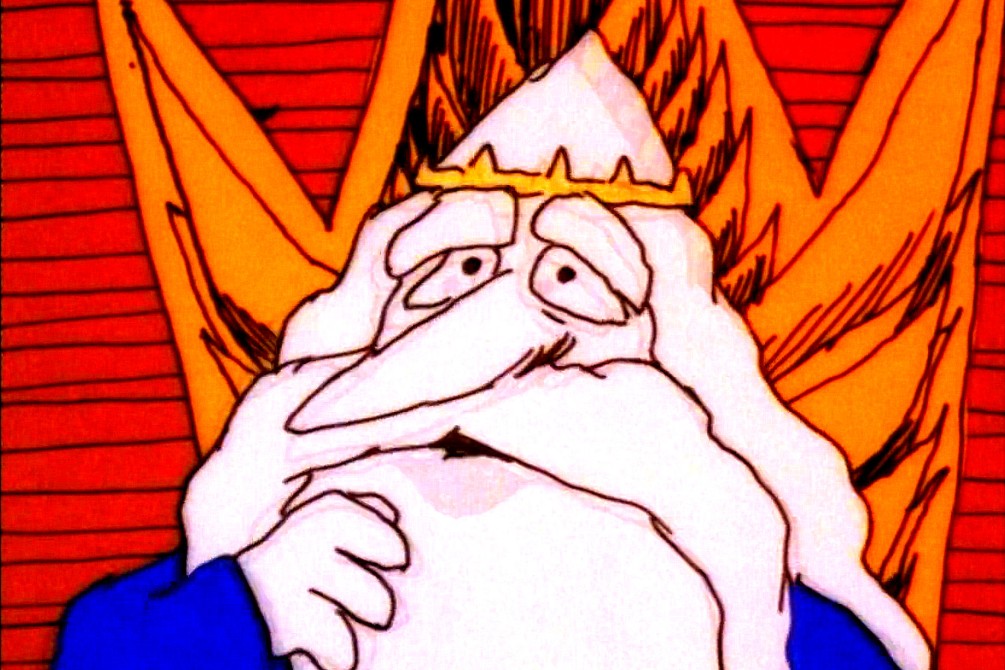 The Point movie still