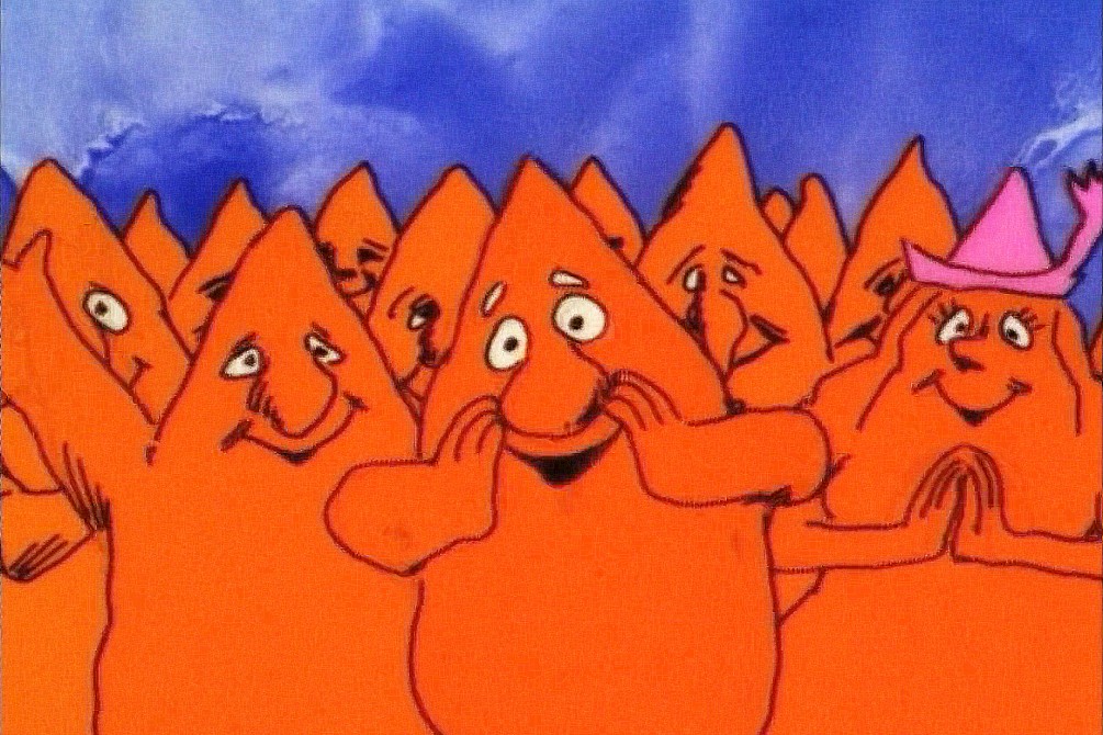 The Point movie still