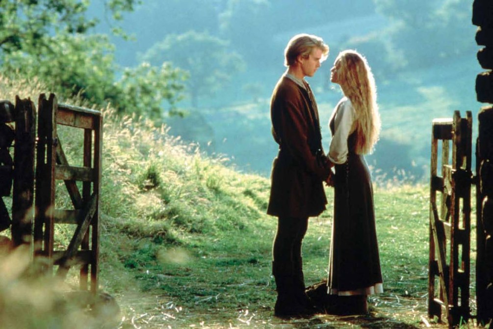 The Princess Bride movie still