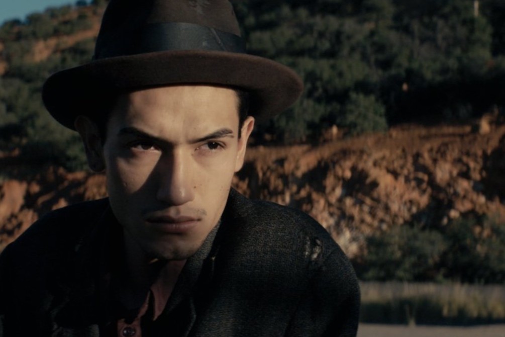 HISTORY AMISS - An Interview with BISBEE ’17 director Robert Greene