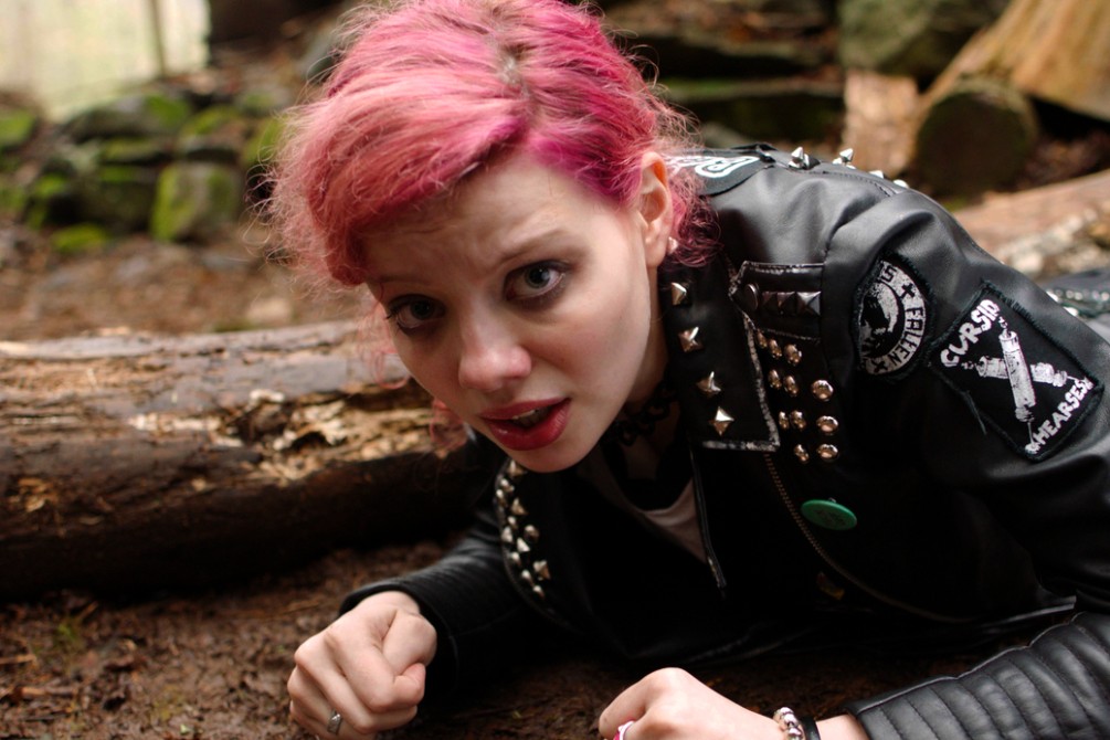 The Ranger movie still