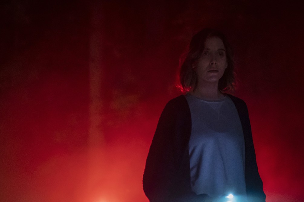 The Rental movie still