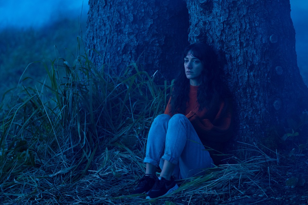 The Rental movie still