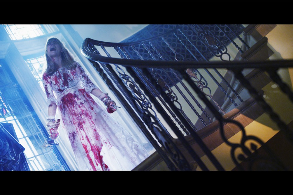 The Russian Bride movie still