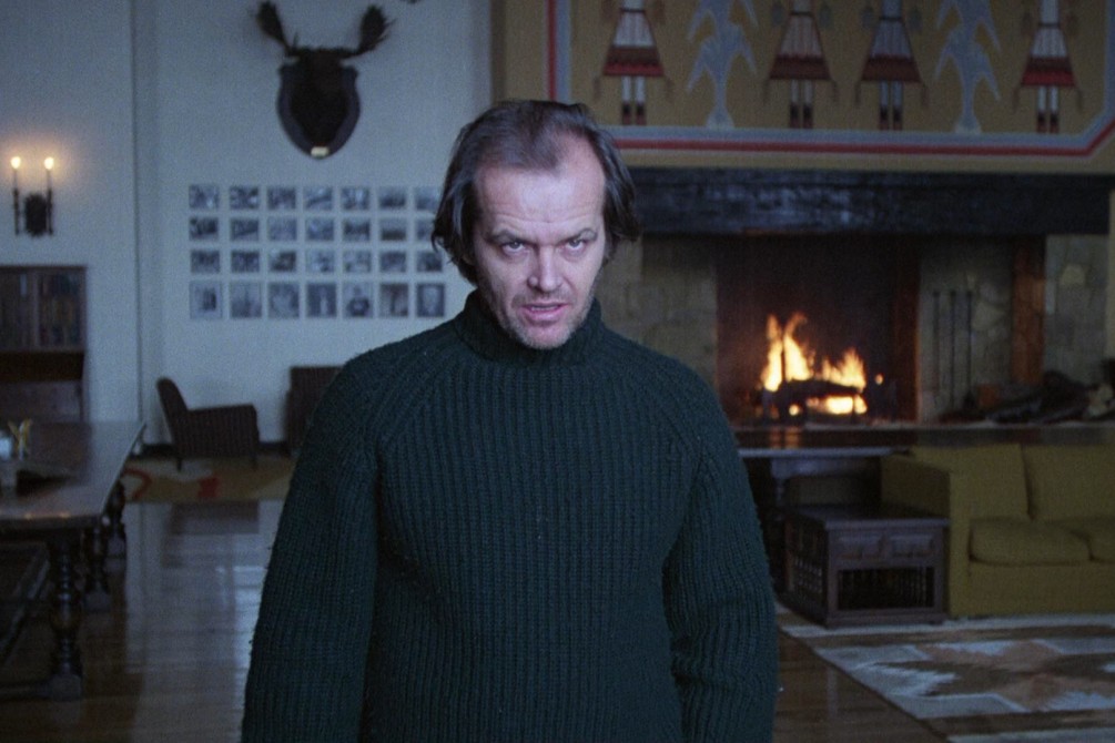 Stanley Kubrick: The Filmworker Series