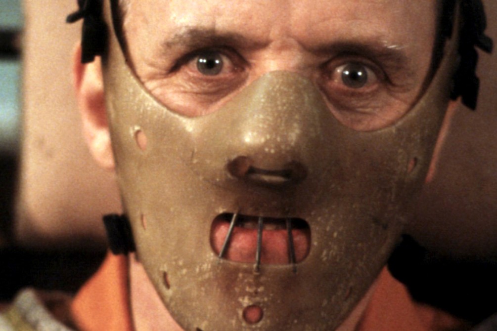 The Silence of the Lambs movie still