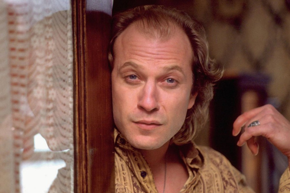 The Silence of the Lambs movie still