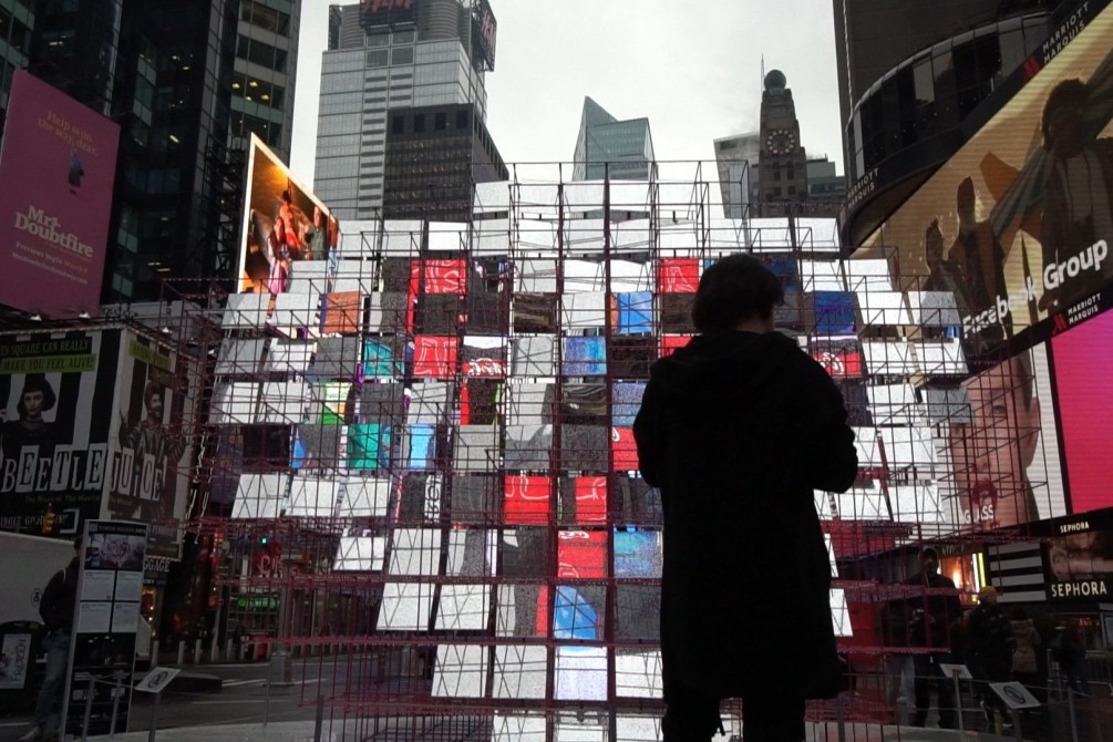 The Story of Film: A New Generation movie still