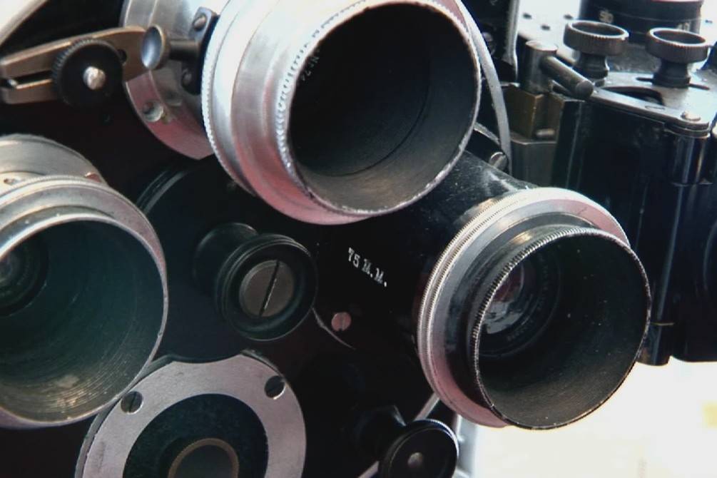 The Story of Film: A New Generation movie still