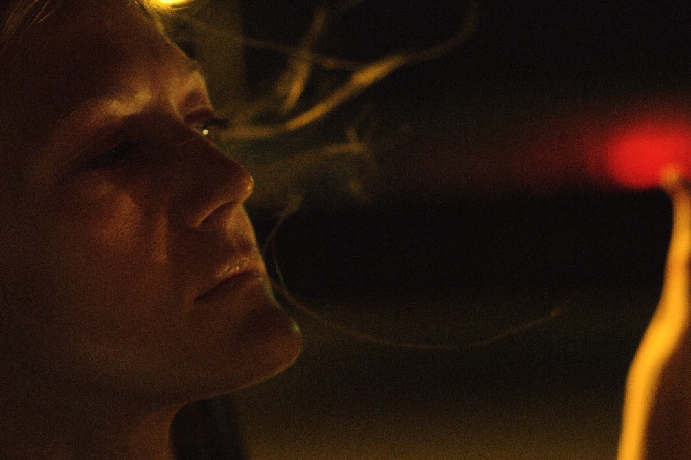 The Swerve movie still