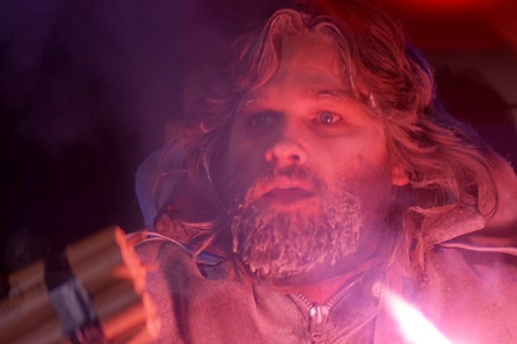 The Thing movie still