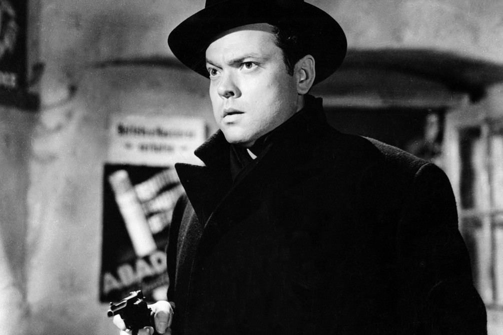 The Third Man movie still