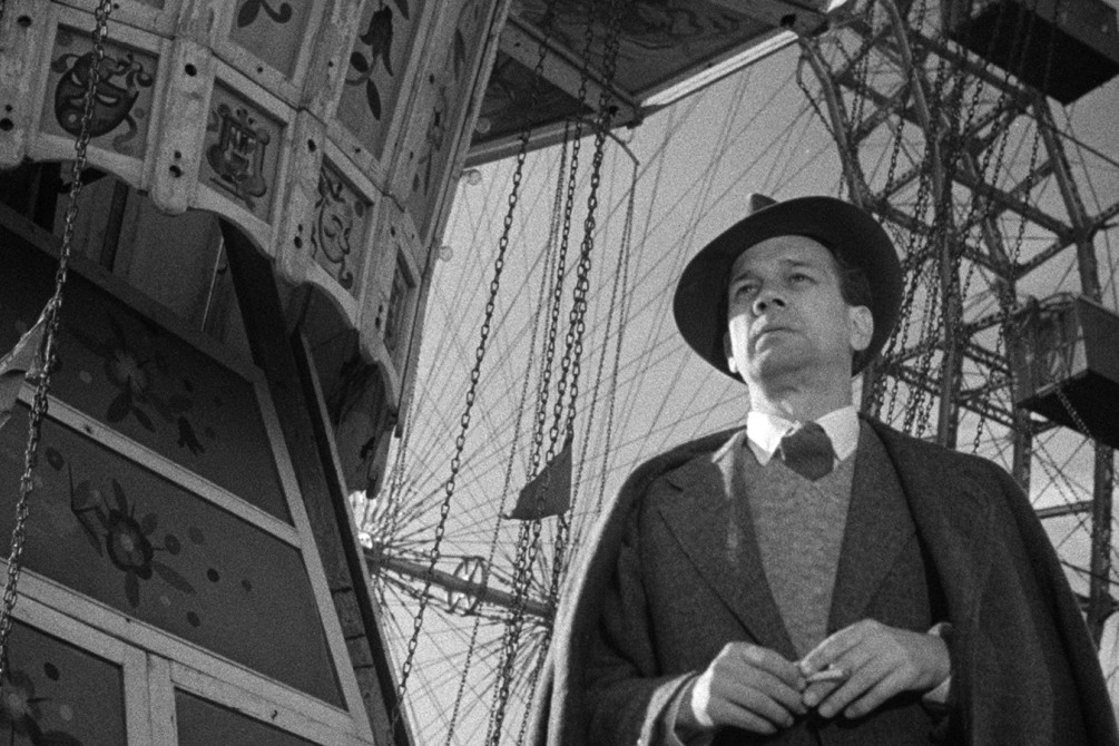 The Third Man movie still