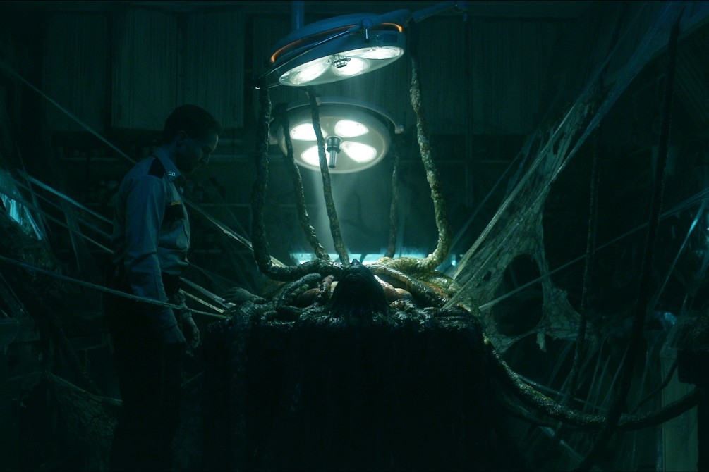 The Void movie still