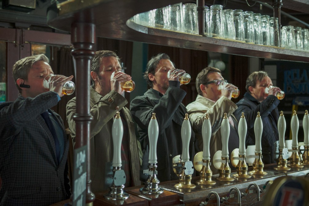 The World's End movie still