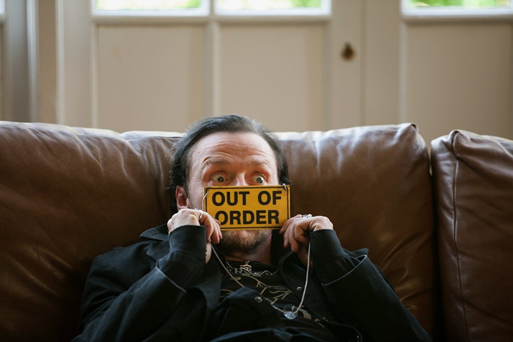 The World's End movie still