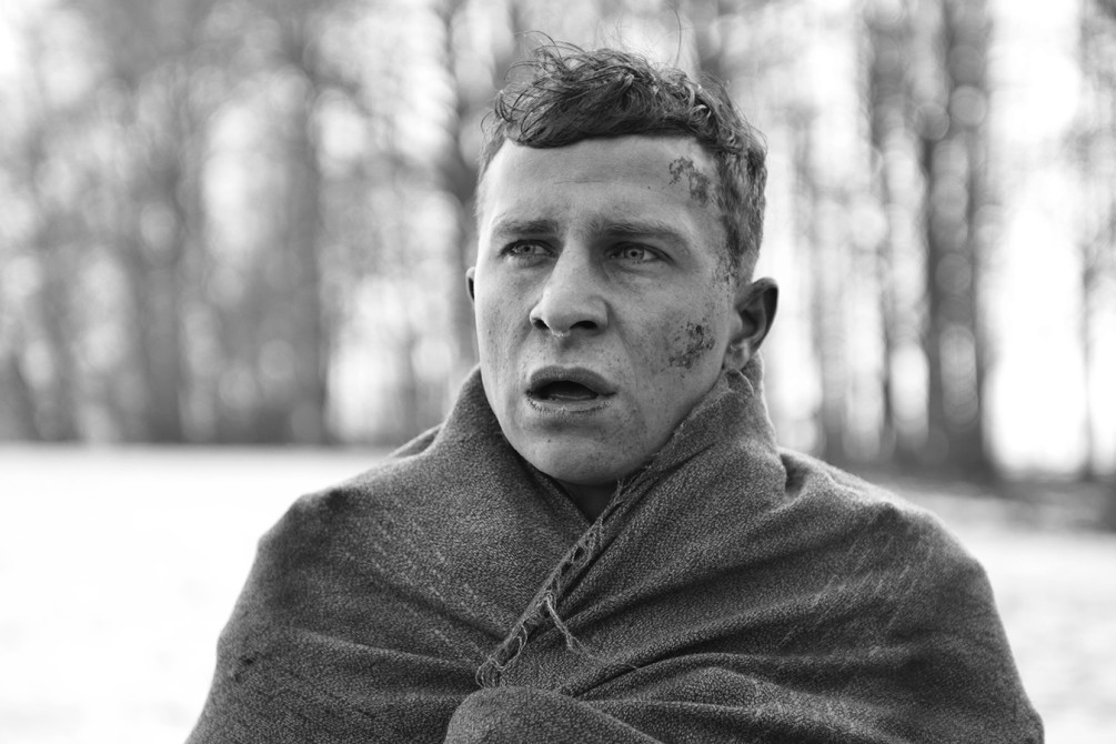 The Captain movie still