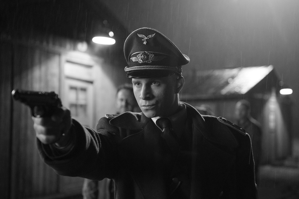 The Captain movie still