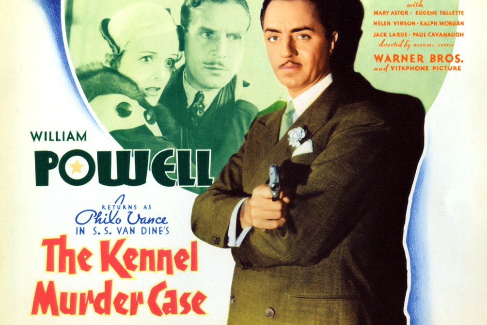 Michael Curtiz: A Retrospective