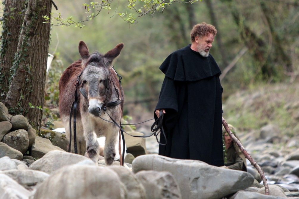 The Little Hours movie still