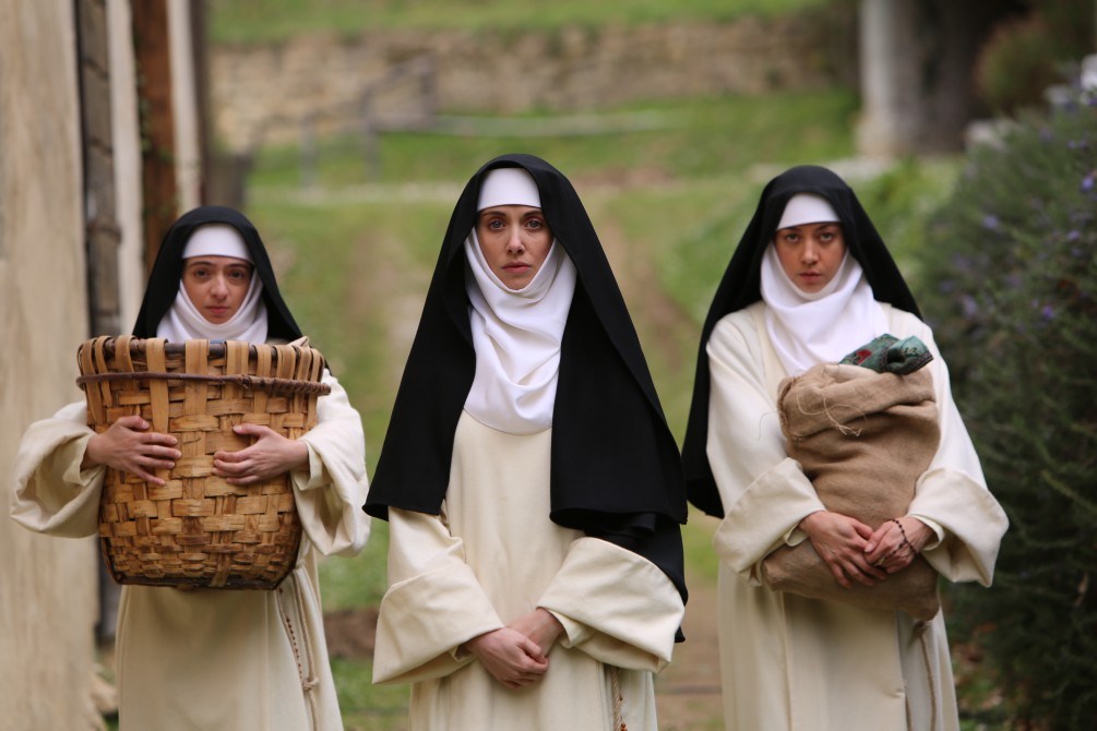 The Little Hours movie still