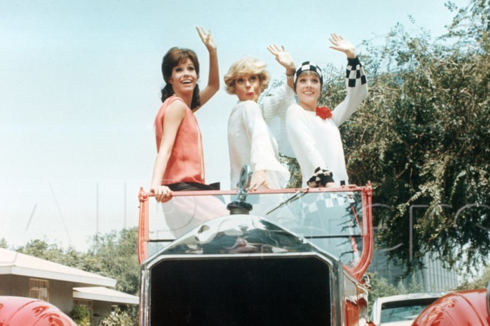 Thoroughly Modern Millie movie still