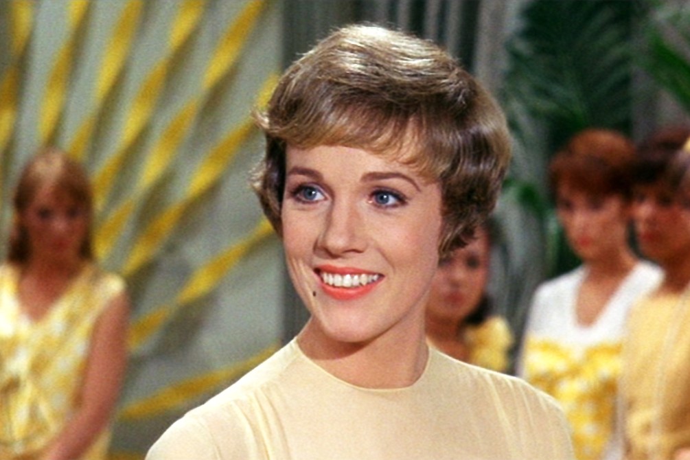 Thoroughly Modern Millie movie still