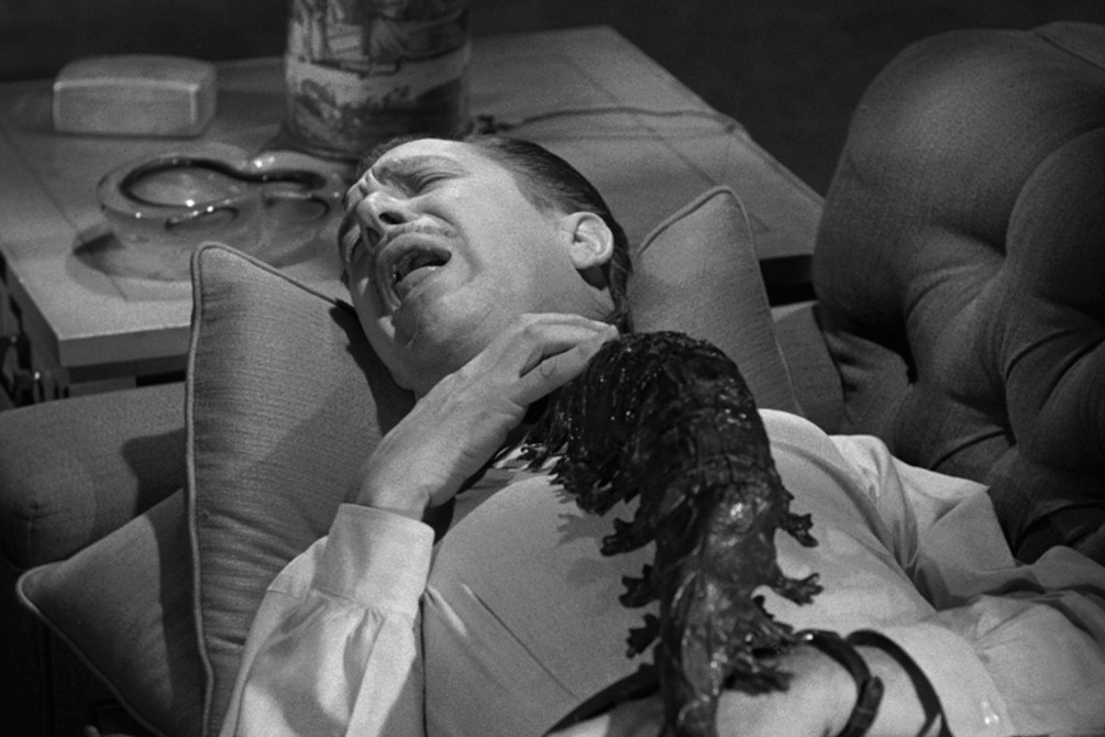 The Tingler movie still