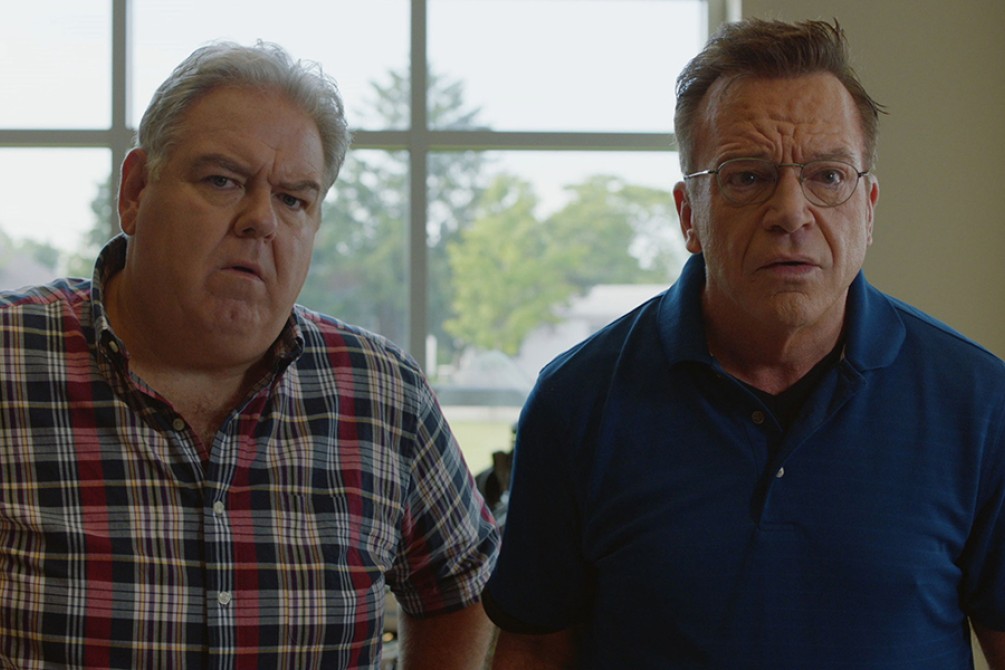 Landline movie still