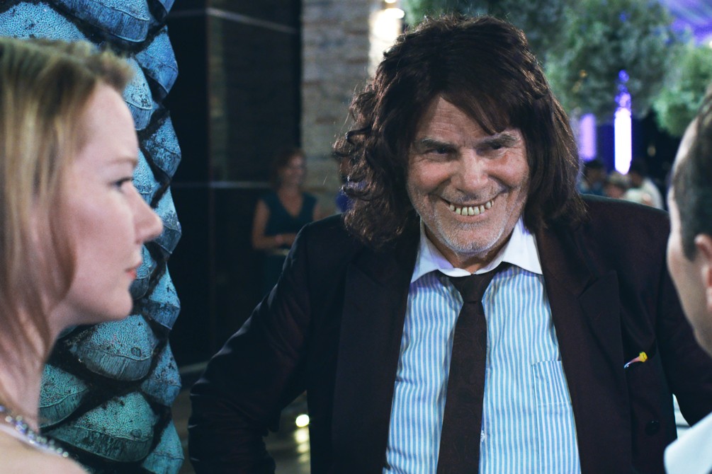 Toni Erdmann movie still