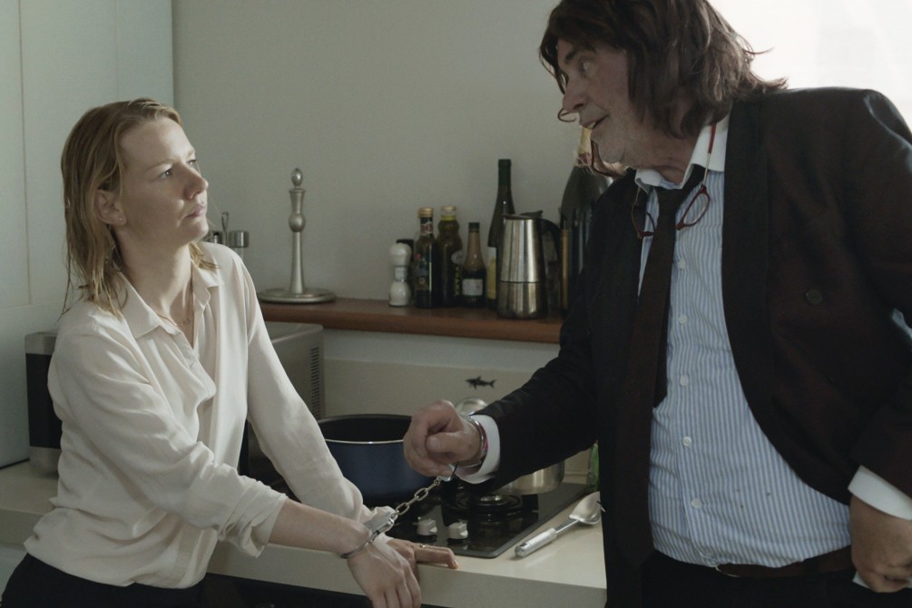 Toni Erdmann movie still